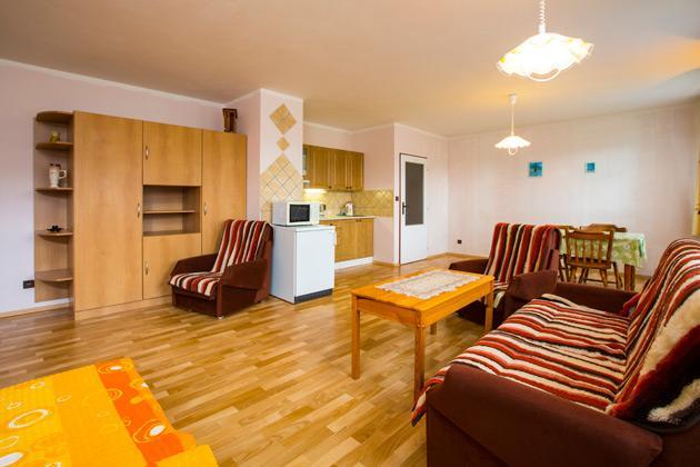 Apartments Večerník Rokytnice Rokytnice nad Jizerou Exteriér fotografie
