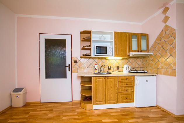 Apartments Večerník Rokytnice Rokytnice nad Jizerou Exteriér fotografie